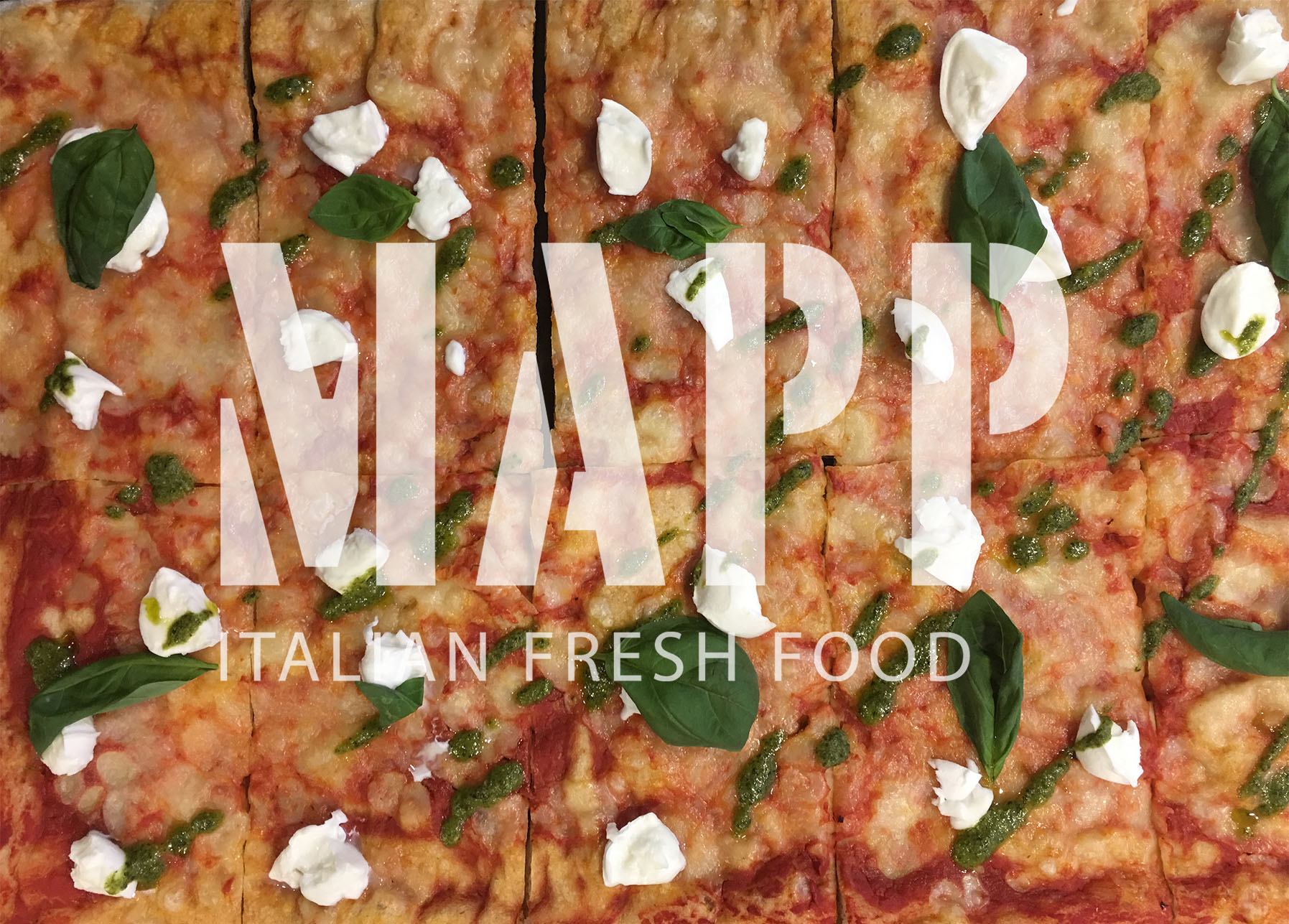 MAPP